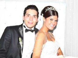Mehtap &amp; Ismail
